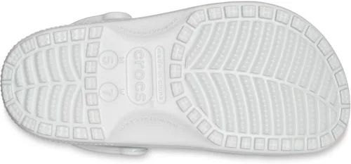 Vista 7 de Crocs Zuecos clásicos unisex para adultos
