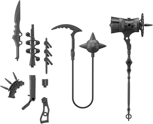 30MM personalizar armas [Armas de fantasía]