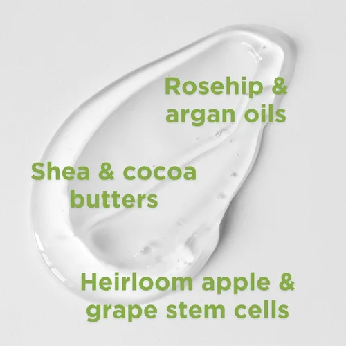 Vista 3 de Andalou Naturals loción corporal relajante