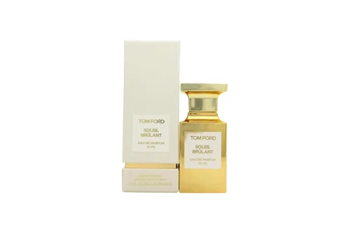 Vista 2 de Tom Ford Soleil Brulant By Tom Ford Eau De Parfum Spray 3.4 Oz