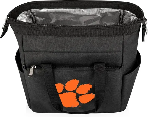 Vista 45 de PICNIC TIME NCAA unisex-adult Hielera de Almuerzo On The Go de la NCAA
