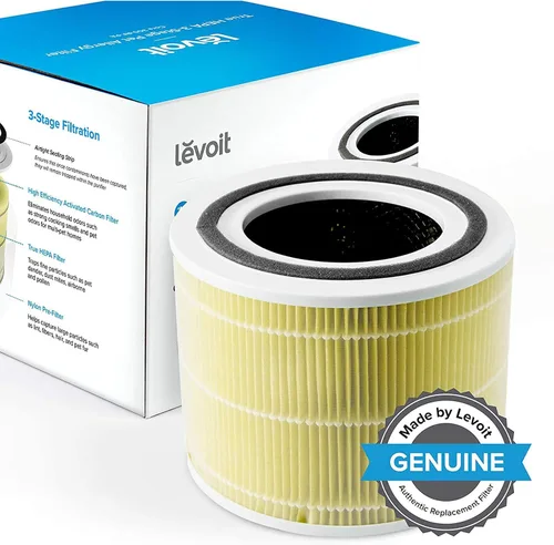 Vista 5 de LEVOIT Filtros purificadores de aire Core 300 (paquete de 2)