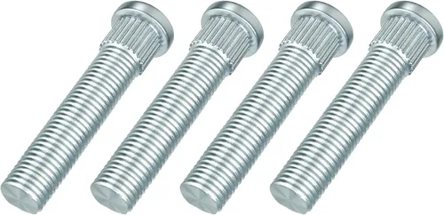 Pernos de rueda delantera para Polaris RZR-4-800 RZR 570 900 Ranger 500 700 800 Diesel 900 ACE 570 900 4PCS, OEM# 7517871