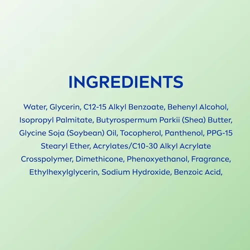 Vista 10 de NIVEA Loción corporal nutritiva transpirable Fresh Fusion, loción corporal para piel seca, botella de bomba de 13.5 onzas líquidas