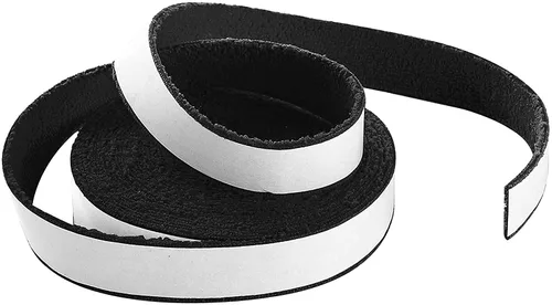 Cinta de agarre para raqueta de tenis de 32.8 ft, cinta antideslizante con mango de bádminton, agarre absorbente, raqueta gruesa sobre empuñaduras,