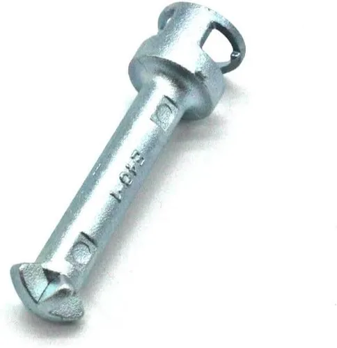 Vista 3 de Kit de reparación de barril de cilindro de cerradura de puerta de metal compatible con E46 3 Series M3 delantero derecho/izquierdo