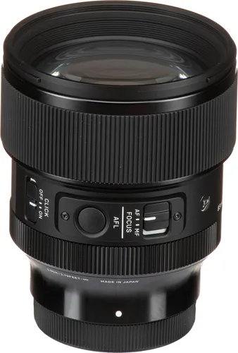 Vista 9 de Sigma - Lente artística de 3.346 in f/1.4 DG DN para Sony E (322965) + paquete combinado ZoomSpeed Pro Kit