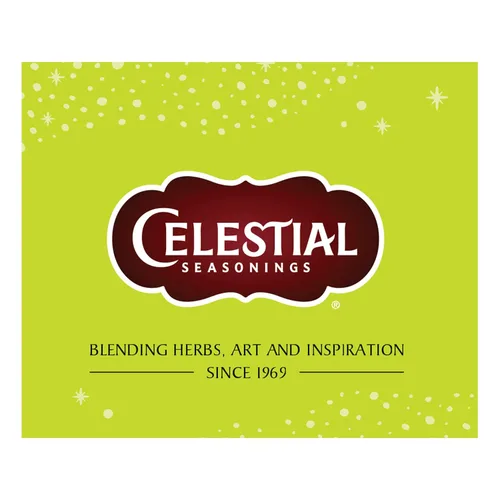 Vista 6 de Celestial Seasonings Té Verde Auténtico 20 Bolsas de Té