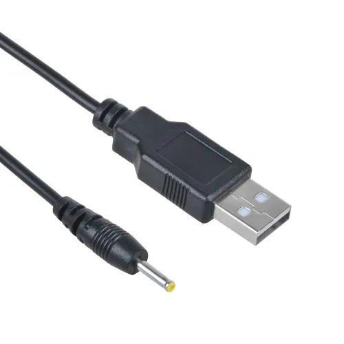 Vista 4 de USB Port Charger PC Lead Cable Cord Power Supply Compatible with Chuwi pad Mini V88