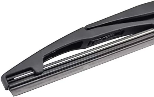 Vista 4 de Rear wiper blade and wiper arm for Opel Zafira Tourer C 2011-2020 14" Car rear wiper blade rear wiper set