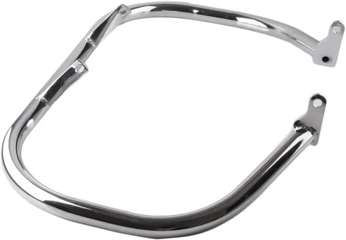 Vista 7 de Mallofusa Protector de parachoques de barra de choque CNC para motor de carretera para Suzuki 2001-2011 Volusia VL800 y 2005-2011 Boulevard C50