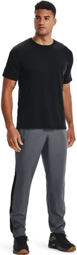 Vista 3 de Under Armour Woven Vital - Pantalones deportivos para hombre