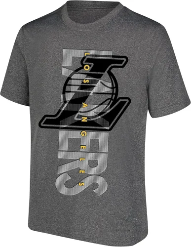 Vista 52 de Ultra Game - Camiseta oficial de la NBA supersuave para hombre