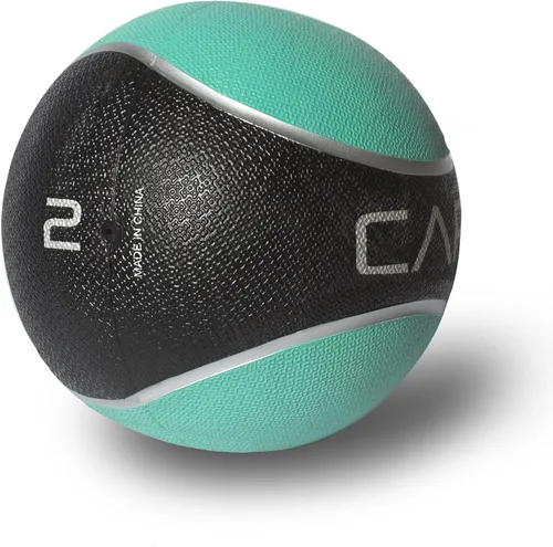 Vista 3 de CAP Barbell Balón medicinal de peso Opciones de 2-12lb