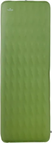 Vista 9 de Teton Outfitter Sleeping Pad for Cot, Extra Thick Comfortable Camping Mattress for Adults, Portable Roll-Up Camp Pad, Durable Foam Cushioning