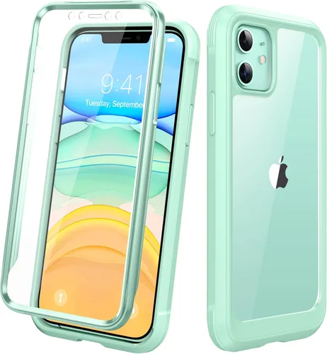 Vista 137 de DIACLARA - Funda transparente compatible con iPhone XR 6.1 pulgadas 2018
