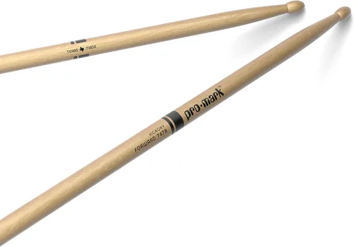 Vista 32 de ProMark Drum Sticks - Classic Forward 7A Drumsticks - Drum Sticks Set