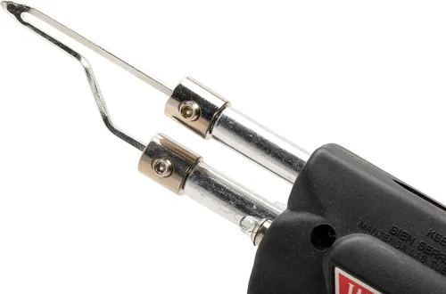 Vista 2 de Weller Pistola de soldadura industrial D650