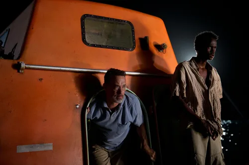 Vista 10 de Captain Phillips