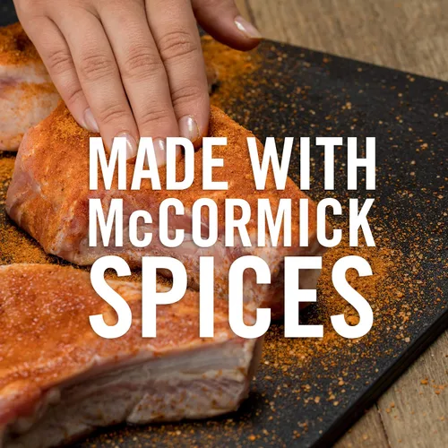 Vista 7 de McCormick Grill Mates Maple BBQ Rub, 5.75 oz
