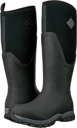 Vista 13 de Muck Boot Arctic Sport Ll Extreme Conditions - Botas de invierno de goma para mujer NegroNegro