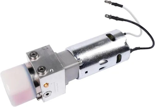 Vista 5 de Motor de Repuesto para Techo Convertible con Bomba Hidráulica para BMW Z4 E85 Modelos 3.0i 2.5i 2003-2008 Parte#.54347193448 54347119633