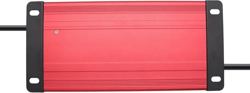 Vista 6 de Cargador de batería para carritos de golf de 36 voltios y 20 amperios, compatible con el cargador de batería EZGO TXT para carritos de golf de 36