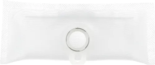 Vista 3 de Delphi Filtro de bomba de combustible FS0092