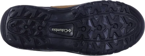 Vista 4 de Columbia Botas de nieve Ice Maiden II para mujer, Nieve