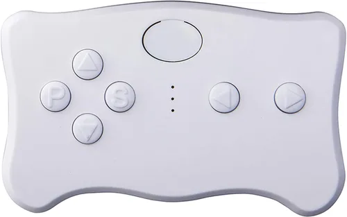 Vista 3 de weelye RX7 12V Niños Powered Ride on Car 2.4G Bluetooth Control remoto y receptor Kit de caja de control Accesorios para niños eléctrico Ride On Car