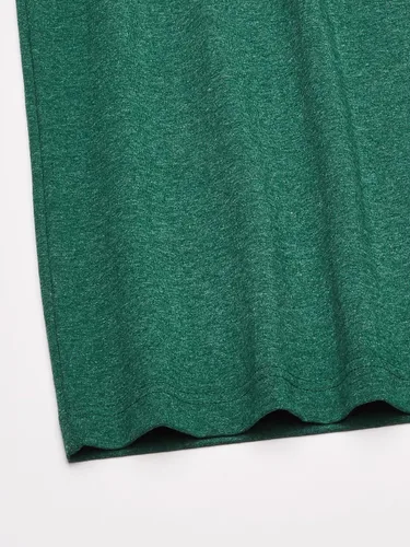 Vista 4 de Carhartt Camiseta de manga corta pesada con bolsillo para hombre