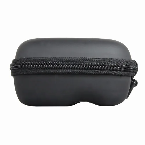 Vista 5 de Hermitshell Travel Case for GameSir T4 pro Wireless Game Controller