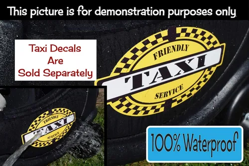 Vista 5 de Calcomanías de repuesto para Little Tikes Family Kitchen Dial Calcomanías solo colores brillantes
