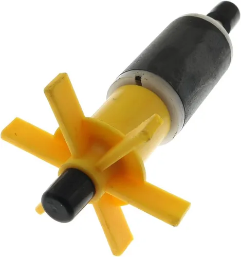 Vista 2 de ZYAMY Impulsor de repuesto HW303A/HW303B para filtro de recipiente de acuario