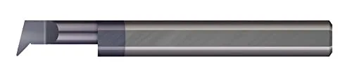 Micro 100 PA2-050200X Herramienta de perfilado - Perfilado en ángulo - Estándar, diámetro mínimo de 055 pulgadas, profundidad máxima de orificio de