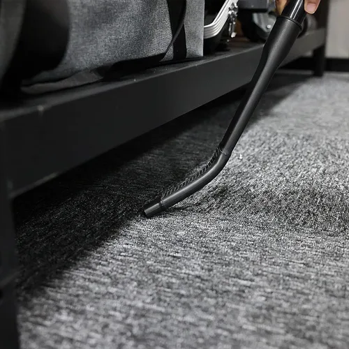 Vista 7 de Shop-Vac 2 piezas 8011848 kit de limpieza de coche, 1-1/4 pulgadas de diámetro, herramienta flexible para hendiduras y cepillo automático suave