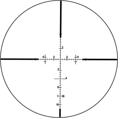 Vista 8 de BESTSIGHT Long Range Rifle Scope,4-16X/6-24X Rifle Scope,SFP Crosshairs Reticle Scopes,with 11mm&20mm Mount &Sunshade