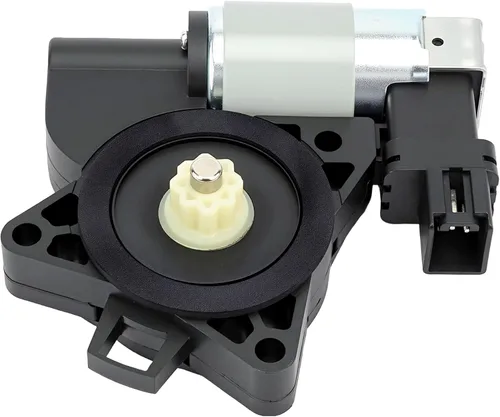 Vista 7 de Reemplazo del motor de elevación de ventana eléctrica compatible con Mazda 3, Mazda 5, Mazda 6, Mazda CX-7, Mazda CX-9, Mazda RX-8, repuesto #