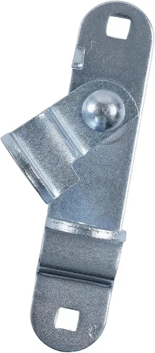 Vista 9 de Fuoequl Kit de pernos de cerrojo de remolque para cerrojo de acción de leva de remolque (cerrojo de puerta de remolque, 1 unidad)