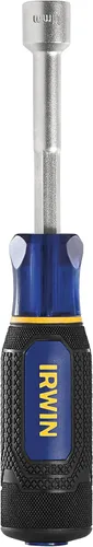 Vista 10 de Irwin Tools 1948713 Performance Series - Destornillador métrico, 0.236 in x 3 pulgadas