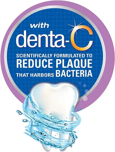 Vista 5 de Nylabone Advanced Oral Care Senior Dog Kit dental para perros pequeños