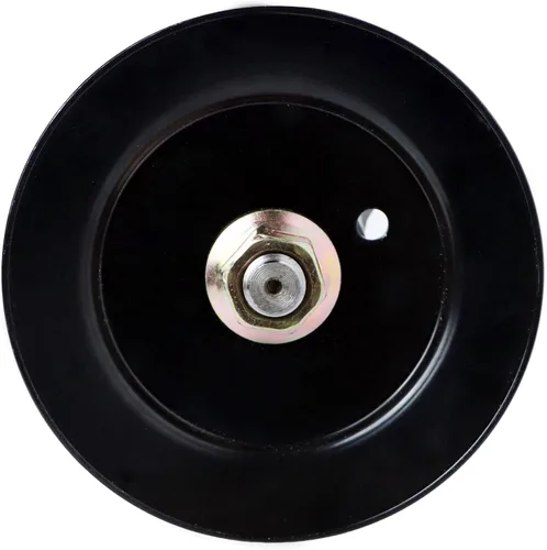 Vista 6 de Paquete de 2 reemplazos para 918-04865A 618-04636A Conjunto de husillo de cubierta de 46 pulgadas compatible con Cub Cadet LTX-1042, LTX1045