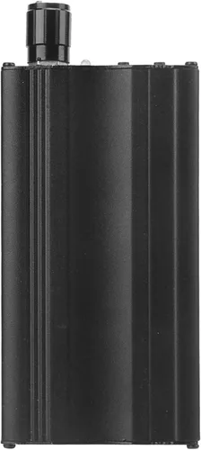 Vista 6 de CW MX K2 Amplificador de potencia de audio para el hogar, clase estéreo, teclado de código morse, llave automática, llave de memoria automática