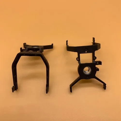 Vista 5 de LICHIFIT Soporte amortiguador de cámara cardán para DJI Mavic Mini 2 / Mini/SE Drone Accesorios Soporte Soporte de montaje de amortiguación
