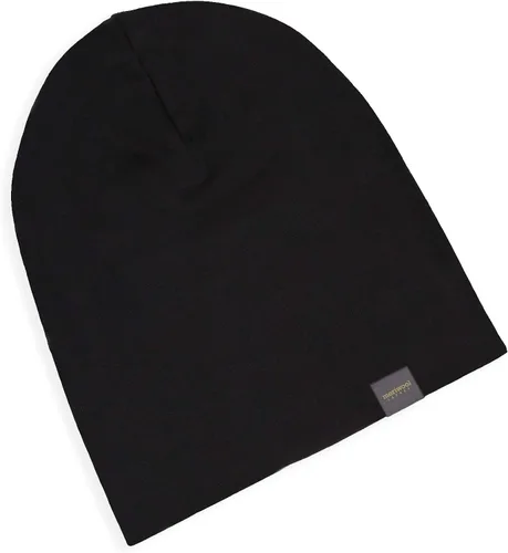 Vista 2 de MERIWOOL - Gorro unisex de lana de merino, en varios