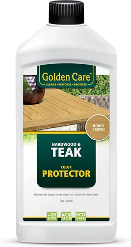 Vista 3 de Golden Care Teca Instant Grey