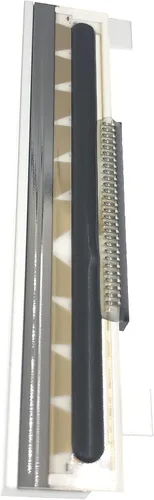 Vista 5 de Cabezal de impresión térmico para impresora de impresión térmica de 10 unidades de 203 dpi 44D0189 compatible con IBM SureMark 4610-2CR 4610-2NR