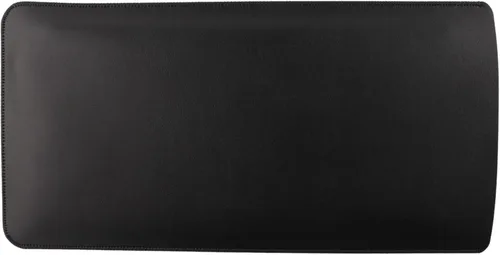 Vista 3 de GuardV Serie de piel sintética para teclado Logitech MX Keys Mini - Funda protectora