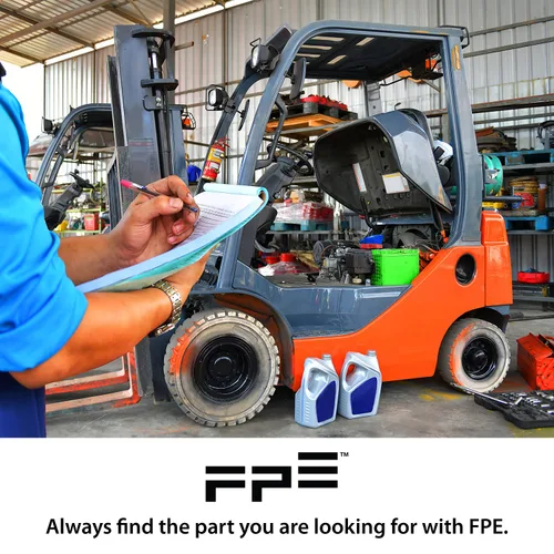 FPE - Cilindro maestro de carretilla elevadora Yale 919405400 Hacus Aftermarket - Nuevo