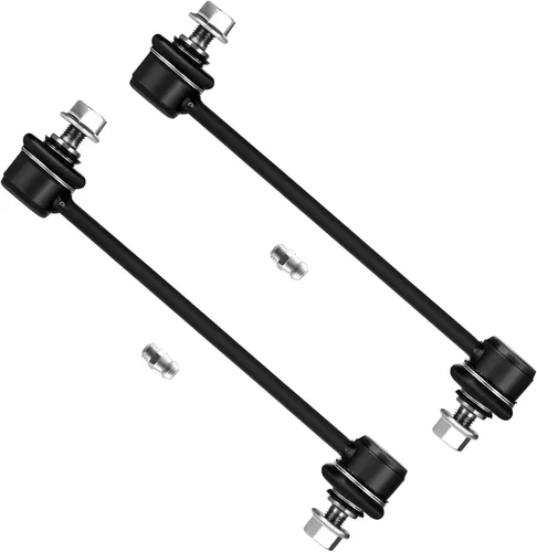 SCITOO Kit de suspensión de 2 piezas, 2 eslabones de extremo de barra oscilante trasero para Lexus ES300 RX300 RWD 1992-2001 para Toyota Avalon